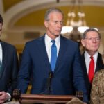 Thune accuses critics of 'creating false expectations' amid backlash over stalled SAVE America Act