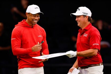 Tiger Woods' teammate calls golfer's DUI arrest 'very disturbing'