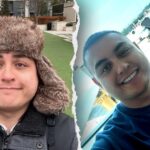 Timeline tracks diplomats path from college overachiever to alleged highway road rage mass stabber