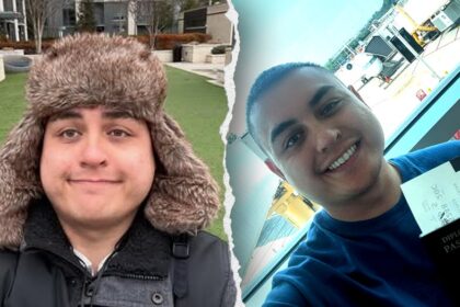 Timeline tracks diplomats path from college overachiever to alleged highway road rage mass stabber