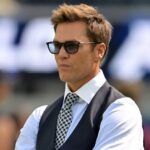 Tom Brady turns up heat on Logan Paul feud with explicit shot