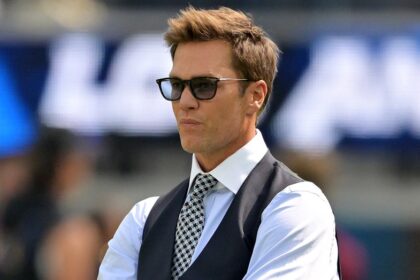 Tom Brady turns up heat on Logan Paul feud with explicit shot