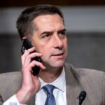 Tom Cotton puts Biden on notice while demanding answers on draining of nations oil stockpile