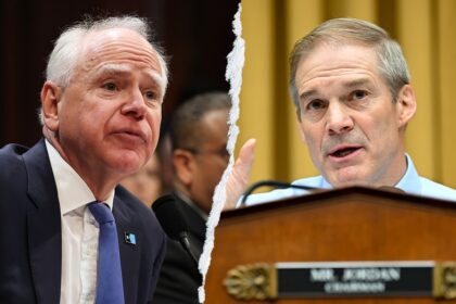 Top 5 wildest moments as GOP lawmakers clashed with Walz, Ellison in heated fraud hearing: 'Unbelievable'