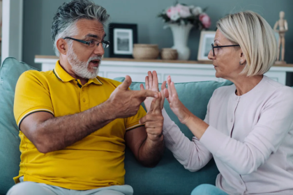 Toxic people in your life may have a hidden health impact, study suggests