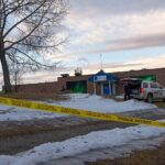 Transgender ex-student identified as alleged suspect in Canada school mass shooting that left at least 9 dead