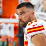 Travis Kelce's future hangs in balance as NFL free agency kicks off