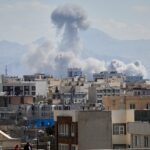Trump admin warned lawmakers Israel was 'determined to act with or without us' before massive Iran strikes