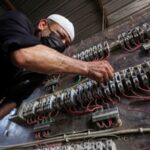 Trump administration ends Iraq's waiver to buy Iranian electricity