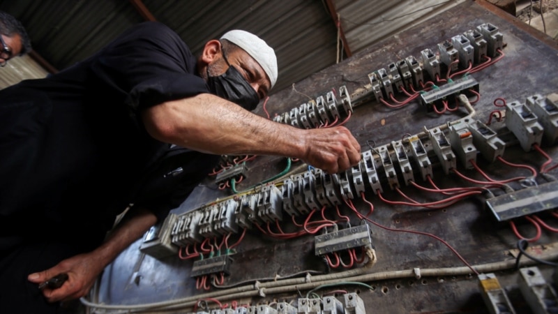 Trump administration ends Iraq's waiver to buy Iranian electricity