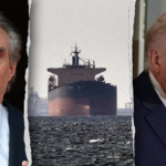 Trump energy czar says Iran conflict gas spike is temporary blip as drilling push ramps up