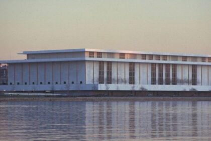 Trump Kennedy Center's board votes unanimously to approve $257M renovations and two-year closure