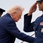 Trump orders War Dept to postpone strikes on Iranian energy sites, citing 'productive' talks to end war