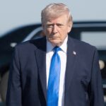 Trump pressures GOP to scrap filibuster, says 'desperate' Schumer 'will make a deal'