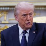 Trump reveals top issues GOP should focus on to secure midterms victory: 'I've never been more confident'