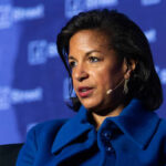 Trump slams black Netflix board member as âracist-