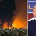 Trump suddenly seems anxious to end the war as American casualties mount and Iran finds ways to hit back