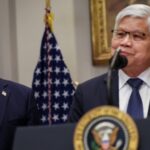 Trump, Taiwanese chipmaker announce new $100 billion plan to build five new US factories