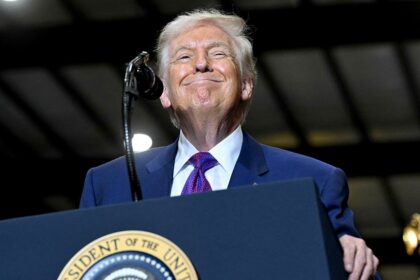 Trump turbocharges US economic comeback as socialism keeps failing worldwide