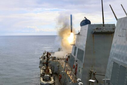 Trumps Iran strategy is working and teaching our foes what deterrence means