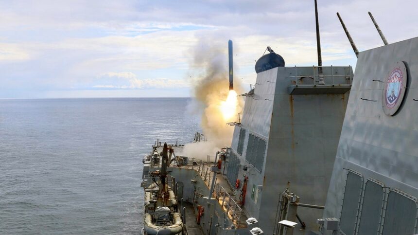 Trumps Iran strategy is working and teaching our foes what deterrence means