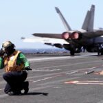 Trump's Operation Epic Fury proves Reagan-style peace through strength is back