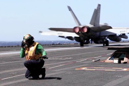 Trump's Operation Epic Fury proves Reagan-style peace through strength is back