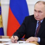 Trumps strike on Iran deals a major blow to Putins war machine in Ukraine