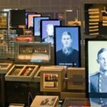 UK museum accused of ditching war medals for trans tour