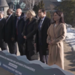 Ukraine peace, global security top G7 agenda as diplomats convene in Canada