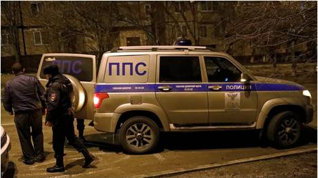 Ukrainian strikes have left 550,000 without power in western Russia  governor