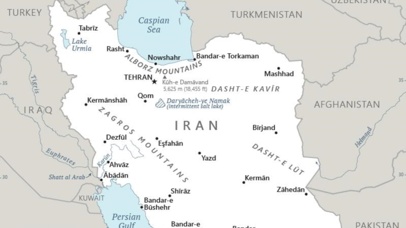 UN: Iran using drones to enforce hijab law
