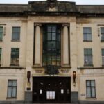 UN judge from Uganda convicted in UK of forcing woman into slavery