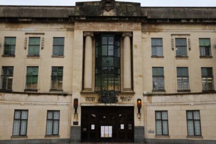 UN judge from Uganda convicted in UK of forcing woman into slavery
