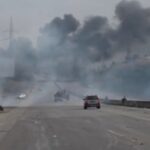 UN urges end to violence in Syria 14 years after Arab Spring protests