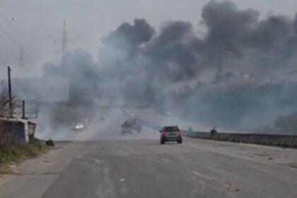 UN urges end to violence in Syria 14 years after Arab Spring protests