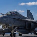 US casualties rise to 6 following Iranian retaliation for massive strikes
