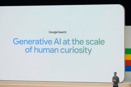 US drops antitrust case against Google over AI, not Chrome