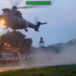 US, Ecuador launch joint operations targeting narco-terror groups: SOUTHCOM
