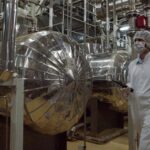 US: Iran ignoring international concerns about its nuclear program