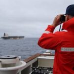 US military breached UN maritime convention  Russia