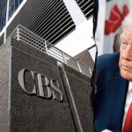 Veteran '60 Minutes' reporter says the network 'crumbled' under Trump's pressure