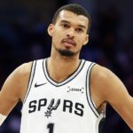 Victor Wembanyama builds MVP case as Spurs clinch division, end playoff drought