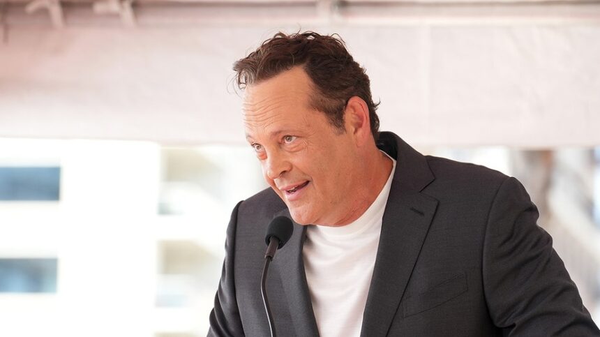 Vince Vaughn exposes Hollywood's elitist mindset: Were smartâ¦ youre an idiot' if you disagree