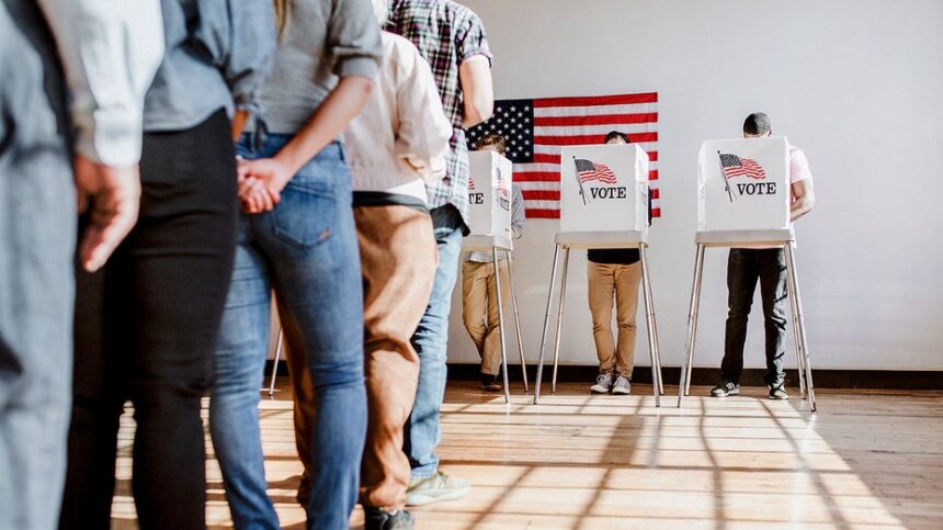 Virginia GOP flips deep blue county seat after Dem rocked by resurfaced racist posts