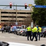 Virginia man charged with selling weapon used by Old Dominion university gunman