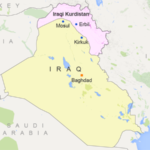 VOA Kurdish: Kurdistan opposition parties remain divided after elections