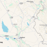 VOA Kurdish: Senior ISIS leader killed in Iraqi intelligence operation