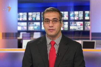 VOA Persian: Iranian American journalist ends hunger strike