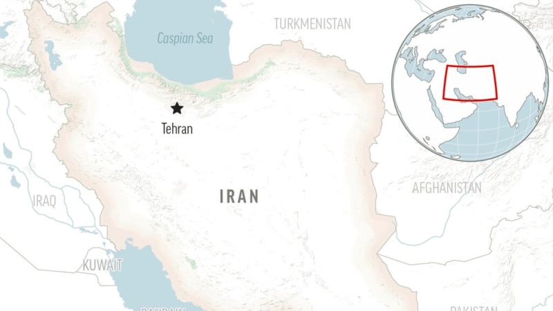 VOA Persian: Livelihood protests continue across Iran